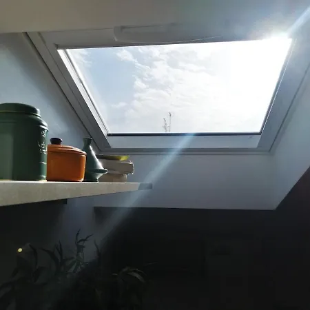 Apartment Holihome Be Loft