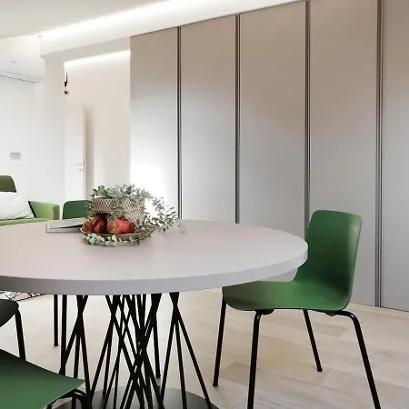 Holihome Be Loft Apartment San Benedetto del Tronto