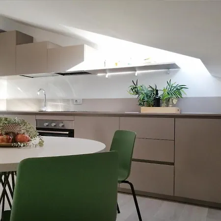 Holihome Be Loft דירה