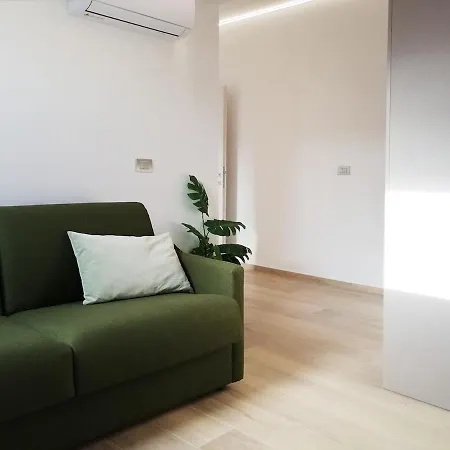 Holihome Be Loft דירה *