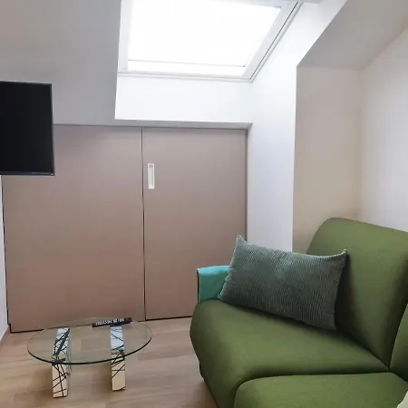 Apartment Holihome Be Loft