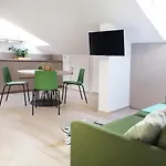 Apartment Holihome Be Loft *