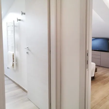 Holihome Be Loft Apartamento