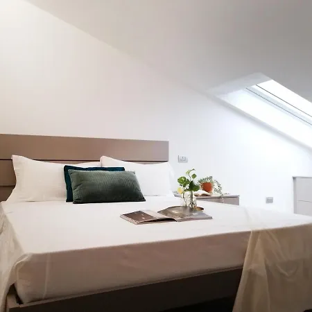 Holihome Be Loft Apartamento San Benedetto del Tronto