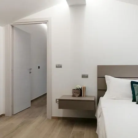 Apartamento Holihome Be Loft San Benedetto del Tronto