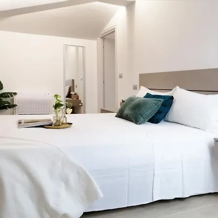 Holihome Be Loft San Benedetto del Tronto