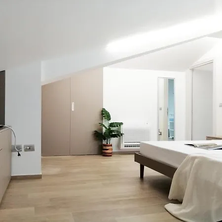 Apartamento Holihome Be Loft San Benedetto del Tronto