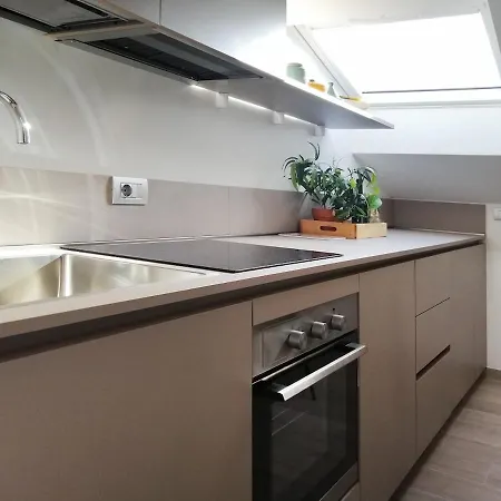 Apartamento Holihome Be Loft *