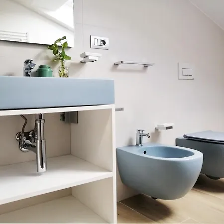 Appartamento Holihome Be Loft San Benedetto del Tronto