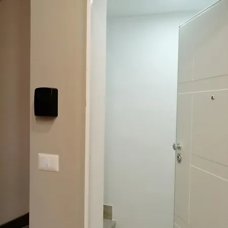 Holihome Be Loft * San Benedetto del Tronto