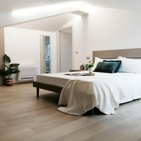 Apartamento Holihome Be Loft *