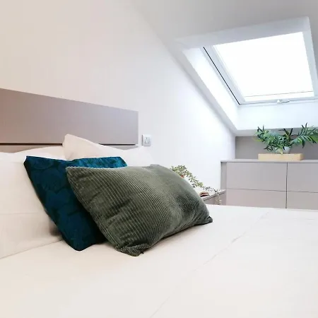 Holihome Be Loft Appartamento