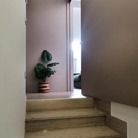 Holihome Be Loft Appartamento *