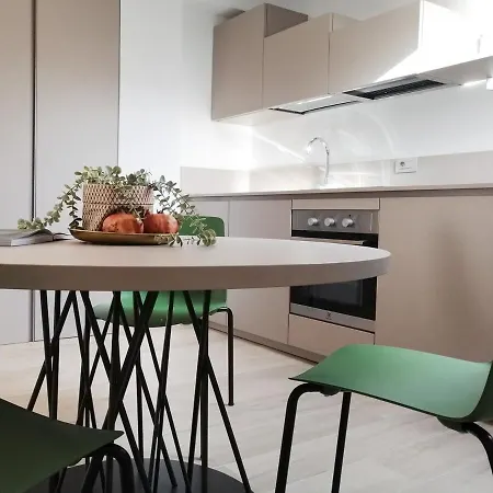 Holihome Be Loft Appartamento San Benedetto del Tronto