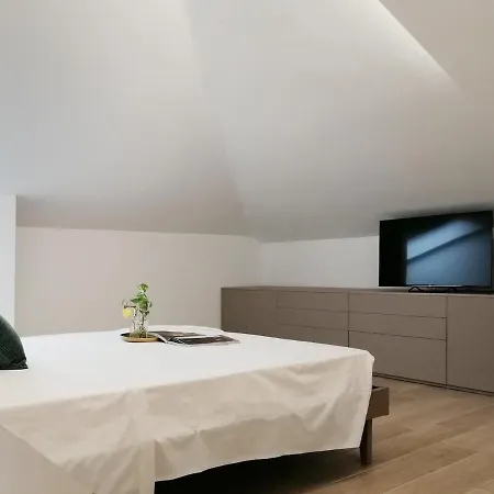 Apartamento Holihome Be Loft San Benedetto del Tronto