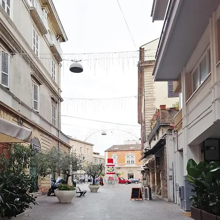 Apartamento Holihome Be Loft *