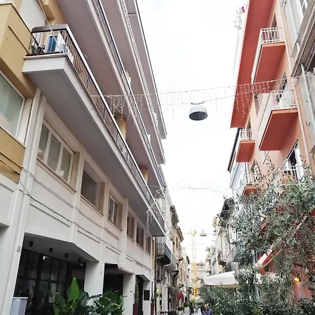 Holihome Be Loft San Benedetto del Tronto