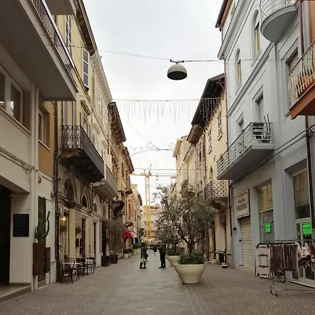 Holihome Be Loft Apartamento